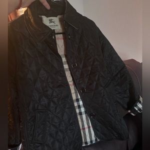 Burberry London jacket